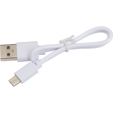 Logo trade business gift photo of: Inductive charger CRAWLEY