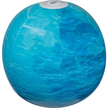 Logotrade promotional merchandise image of: Beach ball MALIBU