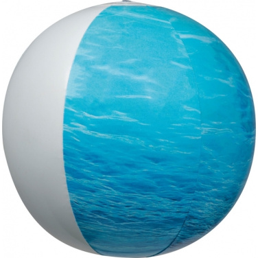 Logotrade promotional items photo of: Beach ball MALIBU