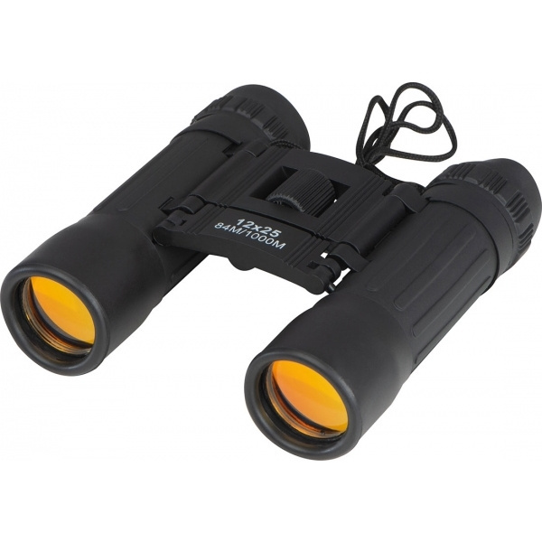 Logo trade promotional products image of: Binoculars ISTANBUL