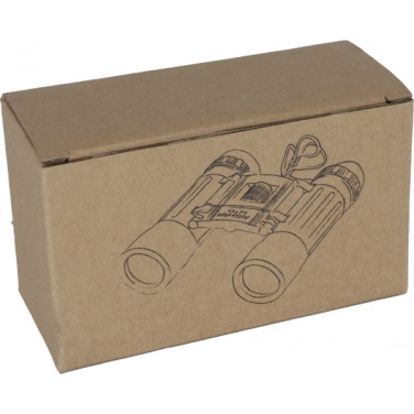 Logo trade promotional item photo of: Binoculars ISTANBUL