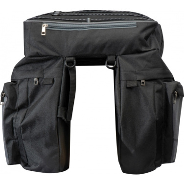 Logotrade corporate gift picture of: Bicycle saddle bag PLYMOUTH