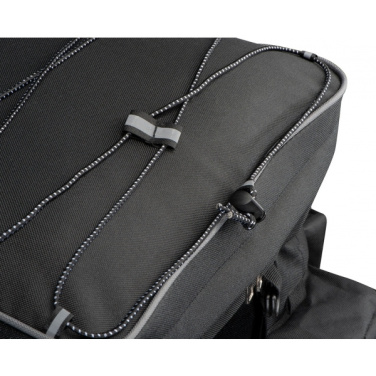 Logotrade advertising product image of: Bicycle saddle bag PLYMOUTH