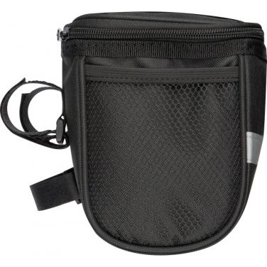 Logotrade corporate gifts photo of: Handlebar bag POMPEI