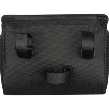 Logo trade promotional items image of: Handlebar bag POMPEI