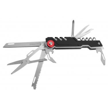 Logo trade promotional products image of: Multifunctional tool PELAT