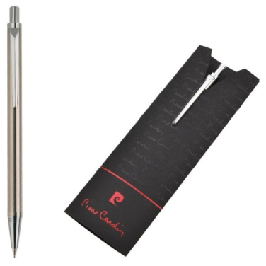 Logotrade promotional item image of: Pencil, micro AMOUR Pierre Cardin