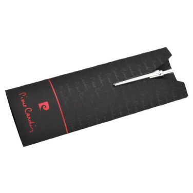 Logotrade promotional product image of: Pencil, micro AMOUR Pierre Cardin