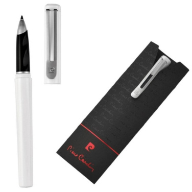 Logotrade promotional product picture of: Roller GIRONDE Pierre Cardin