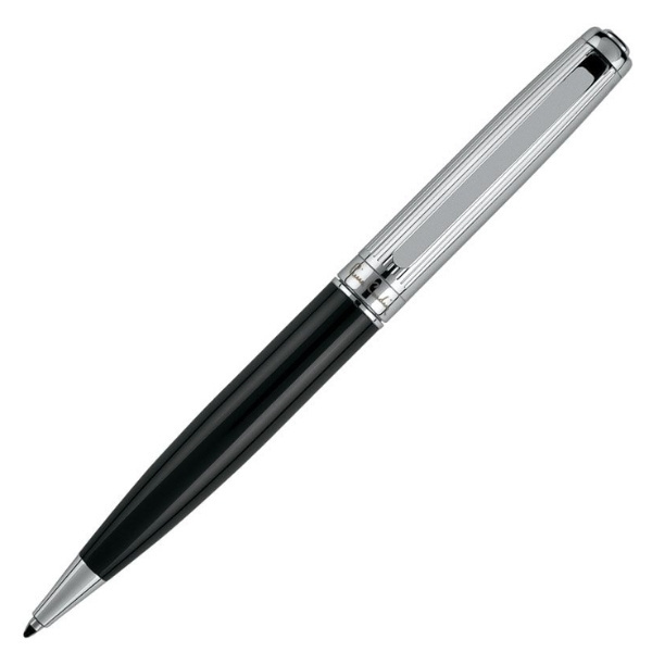 Logotrade corporate gifts photo of: Metal ballpoint pen DIDIER Pierre Cardin
