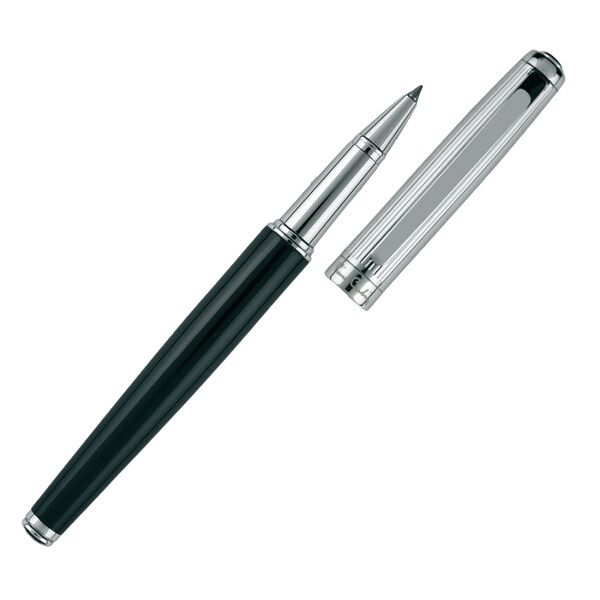 Logotrade promotional giveaways photo of: Roller DIDIER Pierre Cardin