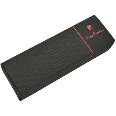Logotrade promotional merchandise photo of: Writing set DIDIER Pierre Cardin
