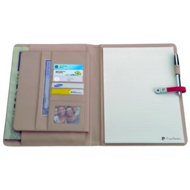 Logotrade corporate gifts photo of: Folder Dimitri Pierre Cardin
