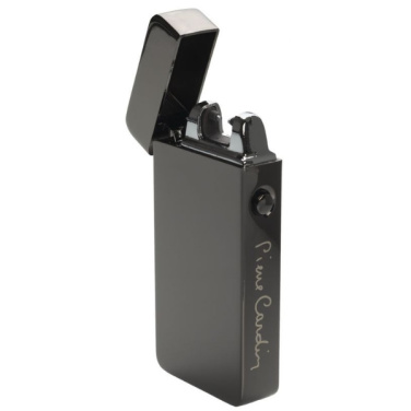 Logotrade promotional merchandise image of: Electric lighter ELECTRIC Pierre Cardin