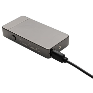 Logotrade advertising product image of: Electric lighter ELECTRIC Pierre Cardin