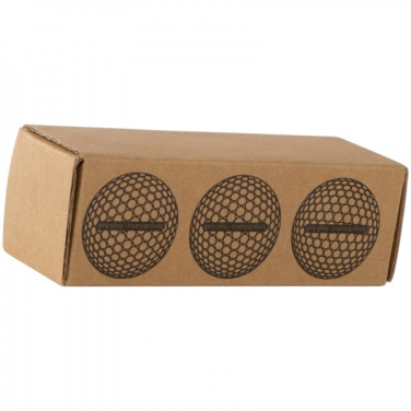 Logotrade promotional giveaway picture of: Golf balls