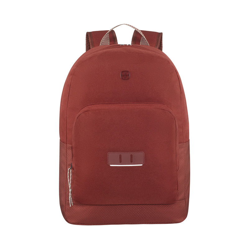 Logo trade corporate gifts picture of: Backpack Wenger Crango 16''