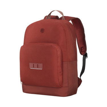 Logotrade promotional item image of: Backpack Wenger Crango 16''