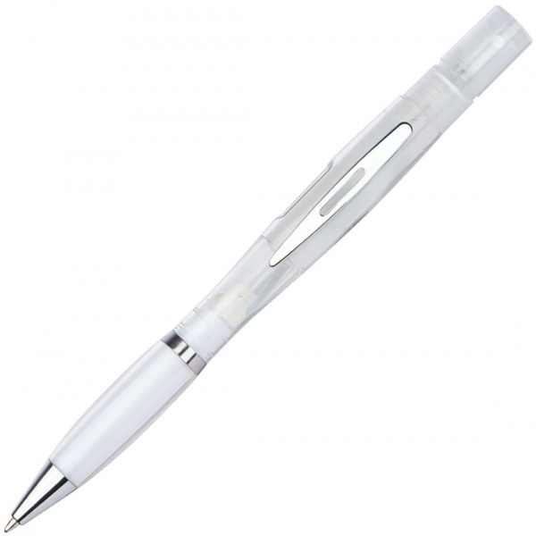 Logotrade promotional merchandise photo of: Spray ballpen CHARLEROI
