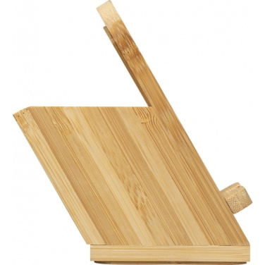 Logotrade promotional gift picture of: Desk stand FREDERICTON