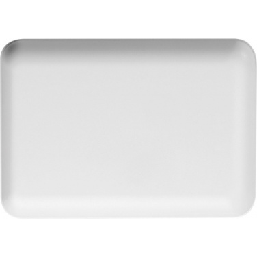 Logotrade promotional gift picture of: Power bank 10 000 mAh KILLIS