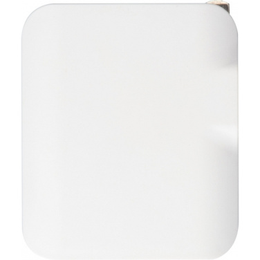 Logo trade promotional gift photo of: Travel adapter ANTWERP