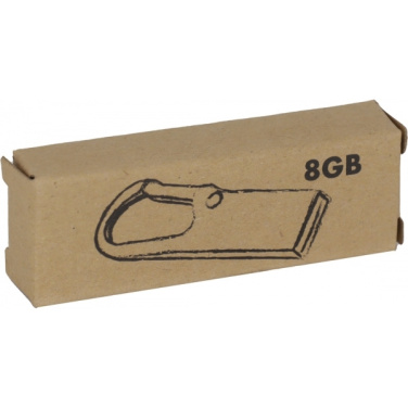 Logotrade promotional gift image of: USB stick 8GB LAS CRUCES