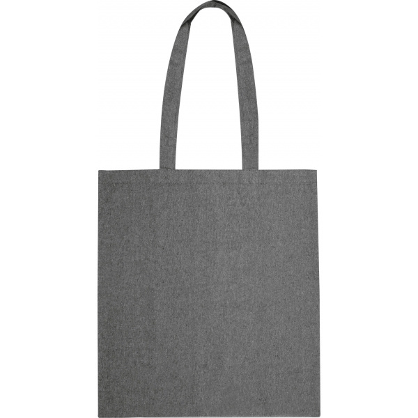 Logo trade promotional items picture of: Cotton bag CHELMSFORD