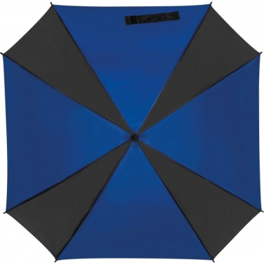 Logo trade promotional merchandise photo of: Automatic umbrella GHENT