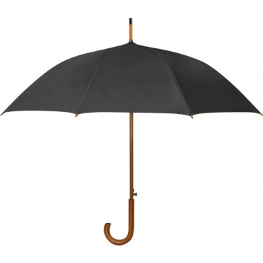 Logo trade promotional item photo of: Automatic Umbrella HASSELT