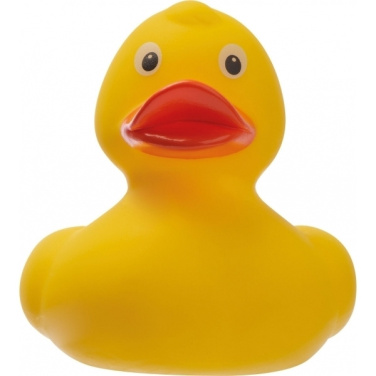 Logo trade corporate gifts image of: Squeezy duck BLANKENBERGE
