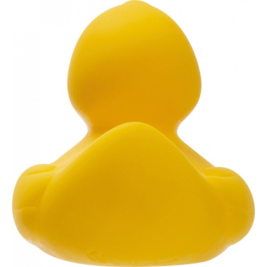 Logotrade promotional product picture of: Squeezy duck BLANKENBERGE