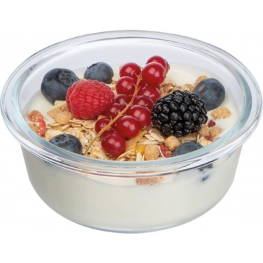 Logo trade promotional item photo of: Bowl BOUILLON