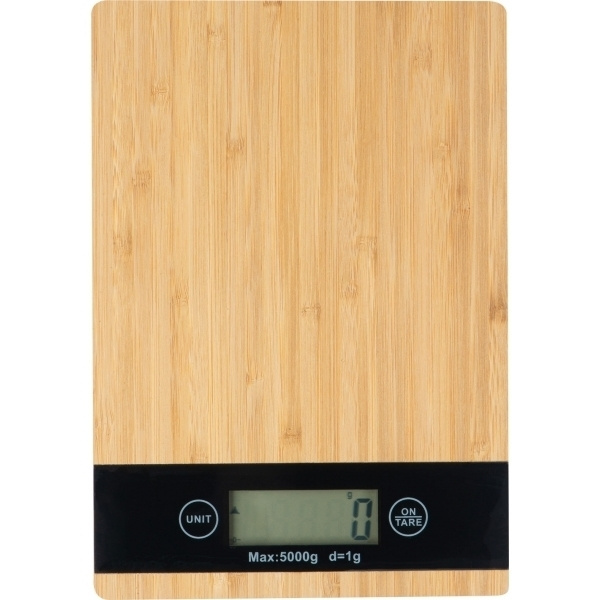 Logotrade promotional gifts photo of: Kitchen scale HERENTALS