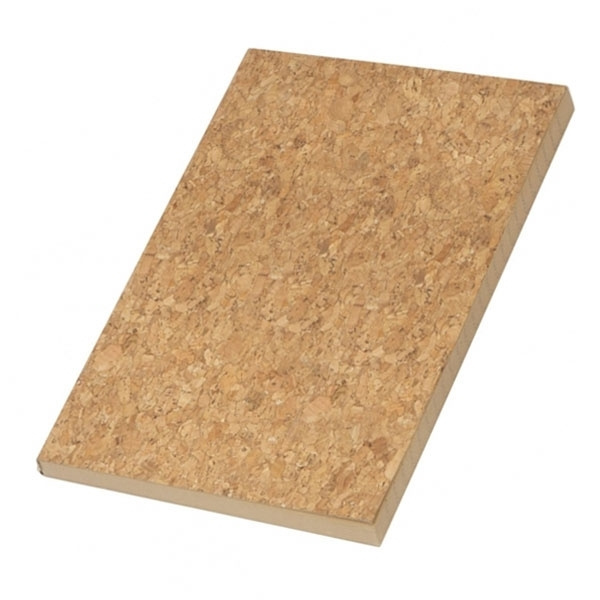 Logotrade promotional gifts photo of: A5 notebook MESEN