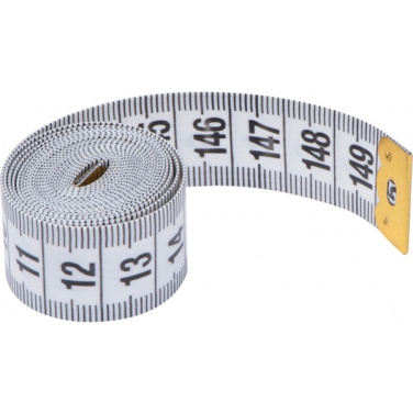 Logotrade advertising products photo of: Measuring tape BINCHE