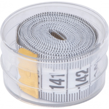 Logo trade promotional items picture of: Measuring tape BINCHE