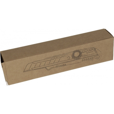 Logotrade promotional giveaway image of: Cutter DENDERMONDE