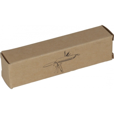 Logotrade promotional gift picture of: Pocket knife EDIRNE