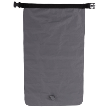 Logotrade business gift image of: Bag KASAI Schwarzwolf