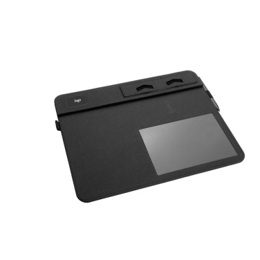 Logo trade promotional items image of: Office mouse pad Pierre Cardin TAPIS