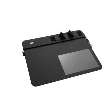 Logotrade corporate gift image of: Office mouse pad Pierre Cardin TAPIS