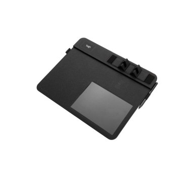 Logo trade promotional items picture of: Office mouse pad Pierre Cardin TAPIS