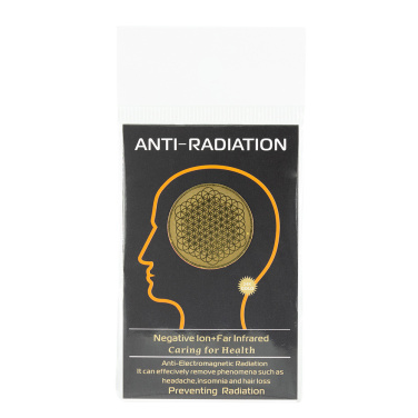Logo trade promotional gifts picture of: Radiation remover