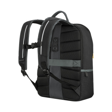 Logotrade promotional item picture of: Backpack Wenger Move 16''