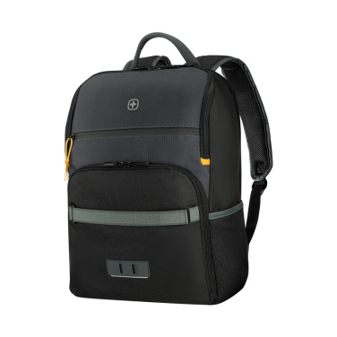 Logo trade advertising product photo of: Backpack Wenger Move 16''
