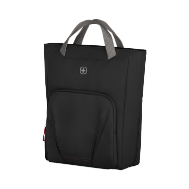 Logo trade promotional items picture of: Backpack Wenger Motion Vertical Tote 15,6''
