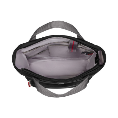 Logo trade advertising products picture of: Backpack Wenger Motion Vertical Tote 15,6''