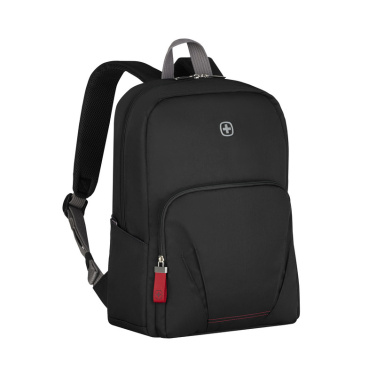 Logotrade promotional merchandise picture of: Backpack Wenger Motion 15,6''