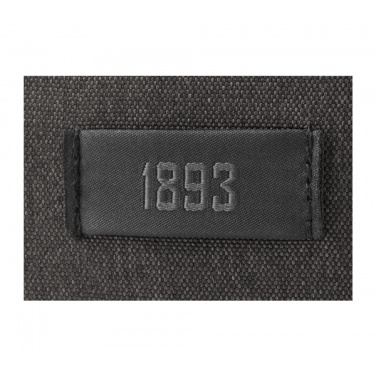 Logo trade advertising product photo of: Laptop bag Wenger MX Commute 16''